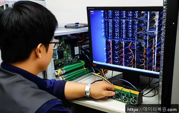 남학동 본체 꺼졌다 켜졌다 할때 관련 이미지 1