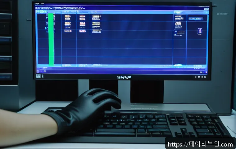 신원동 BOOTMGR is missing 관련 이미지 1