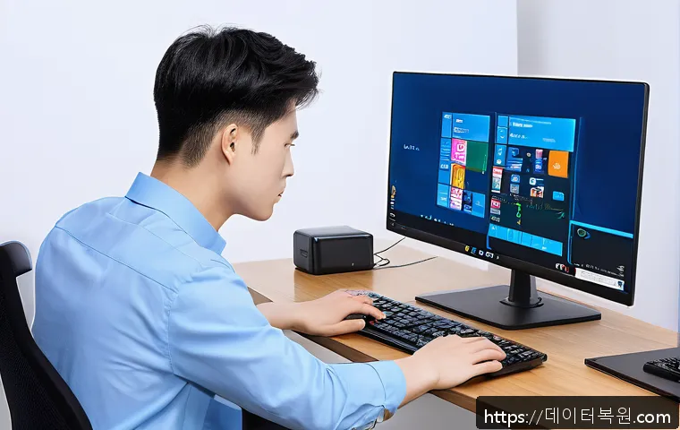 석관동 IRQL_NOT_LESS_OR_EQUAL 관련 이미지 2