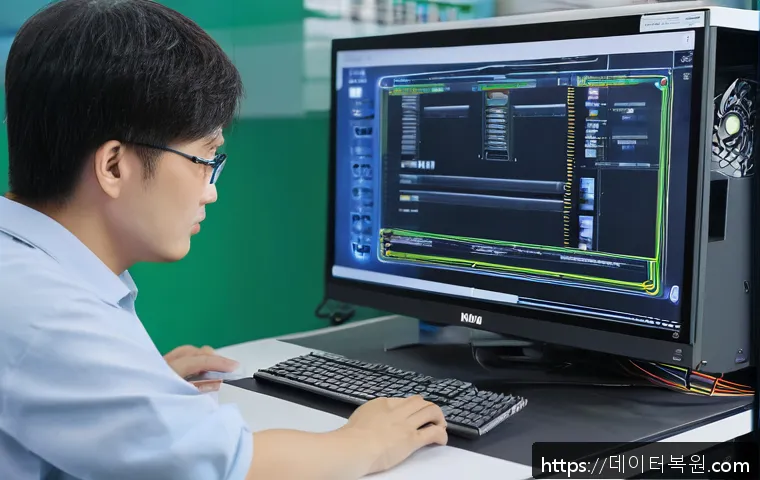 노고산동 그래픽 드라이버 오류 긴급 해결 사례와 안정적인 컴퓨터 환경 구축 방법 5