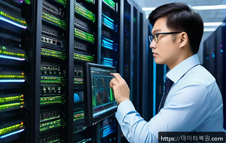 경운동 서버 종료 포트 문제 긴급 대응 및 복구 사례 분석 1