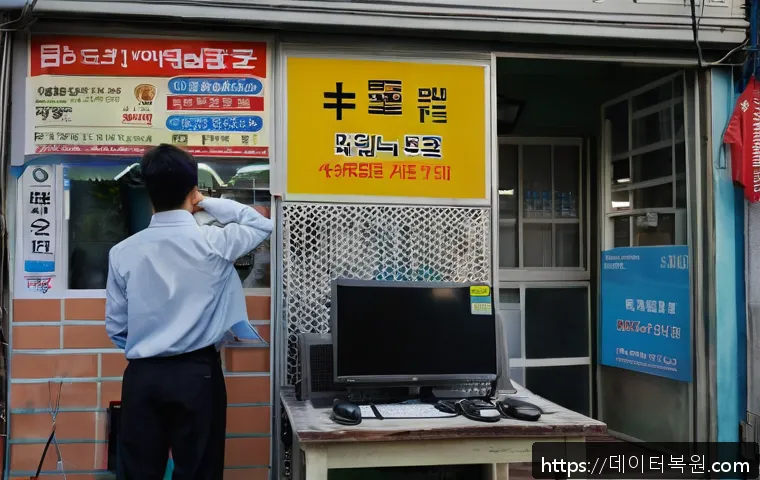 신영동 맥윈도우 부트캠프_bootcamp 재설치 포맷  초기화 관련 이미지 2