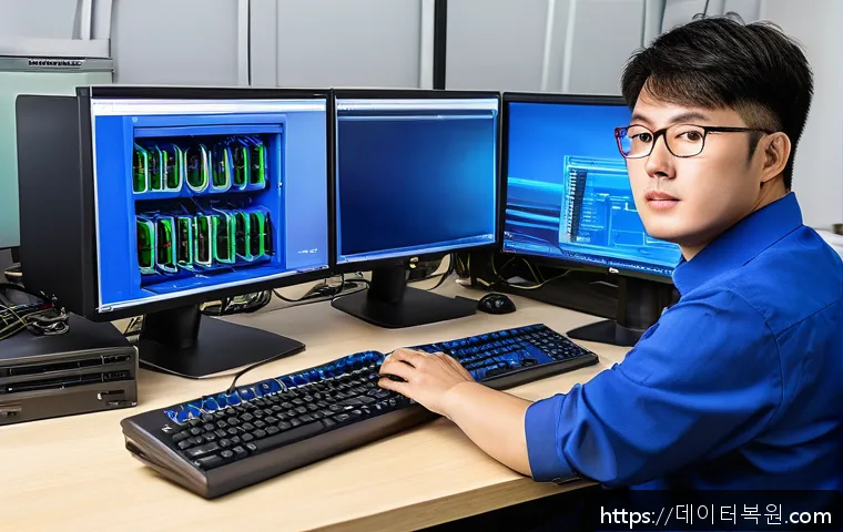 창전동 MULTIPLE_IRP_COMPLETE_REQUESTS 관련 이미지 1