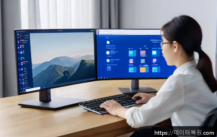 창전동 MULTIPLE_IRP_COMPLETE_REQUESTS 관련 이미지 2