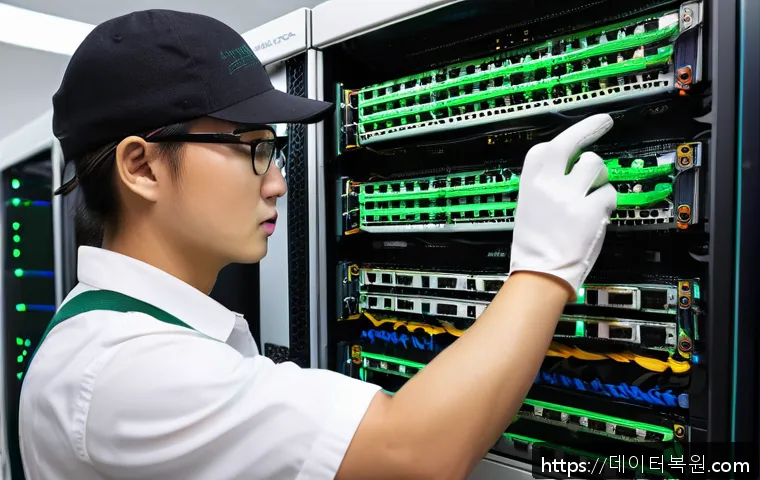 신내동 NDIS_INTERNAL_ERROR 관련 이미지 1