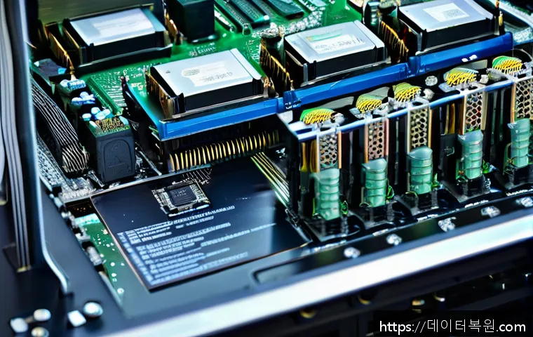 자양동 STATUS_KERNEL_HEAP_CORRUPTION 관련 이미지 1