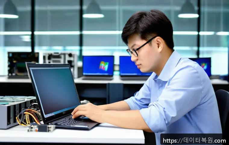 세곡동 출장방문윈도우 windows 설치 관련 이미지 1