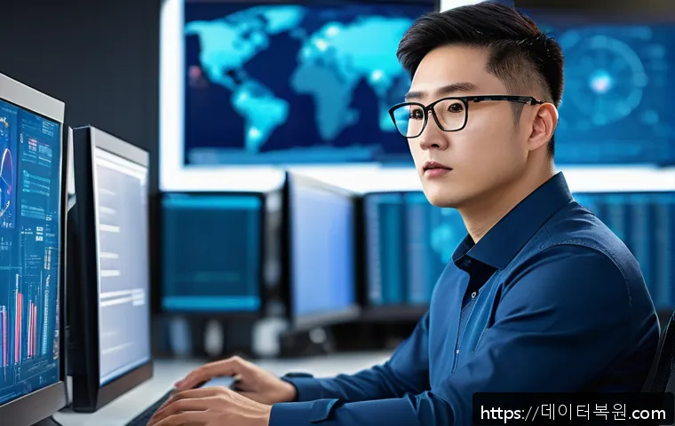 덕양구 기업 네트워크 접속 거부 문제 긴급 해결 사례와 재택근무 환경 구축 노하우 1