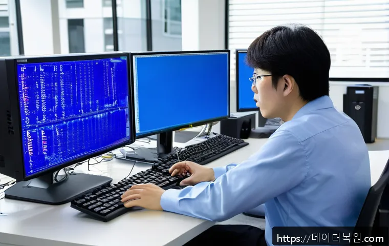 사직동 시스템 프로세스 중단 오류 긴급 복구 사례와 예방 노하우 1