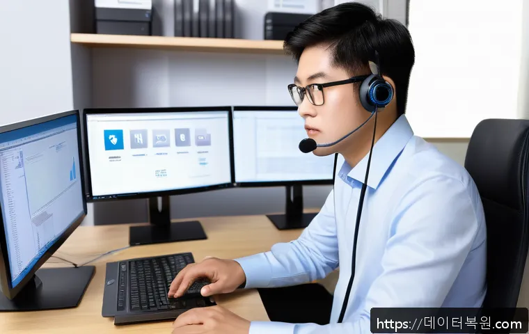 신교동 컴퓨터 오류 해결 전문가가 전하는 스택 버퍼 문제 긴급 복구 후기 1