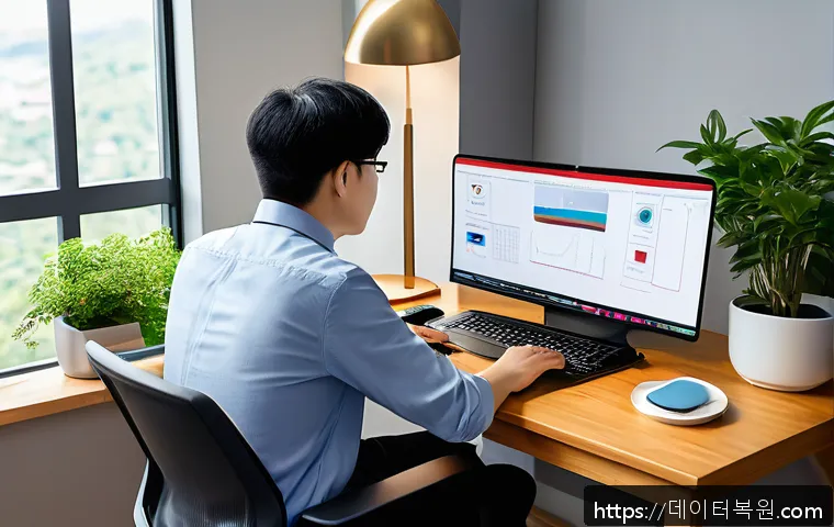 성석동 컴퓨터업그레이드 관련 이미지 2