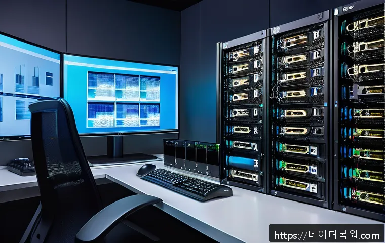 탄벌동 나스 nas 설정및수리 관련 이미지 1