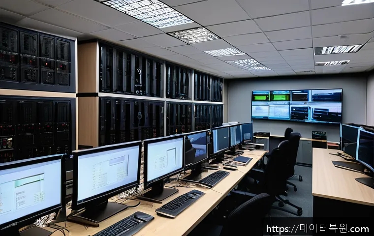 예관동 사무실 전원 오류 긴급 대응과 커널 파워 실패 해결 후기 1