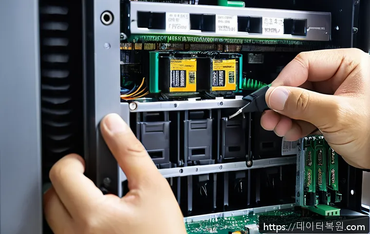 예관동 STATUS_KERNEL_POWER_FAILURE 관련 이미지 1