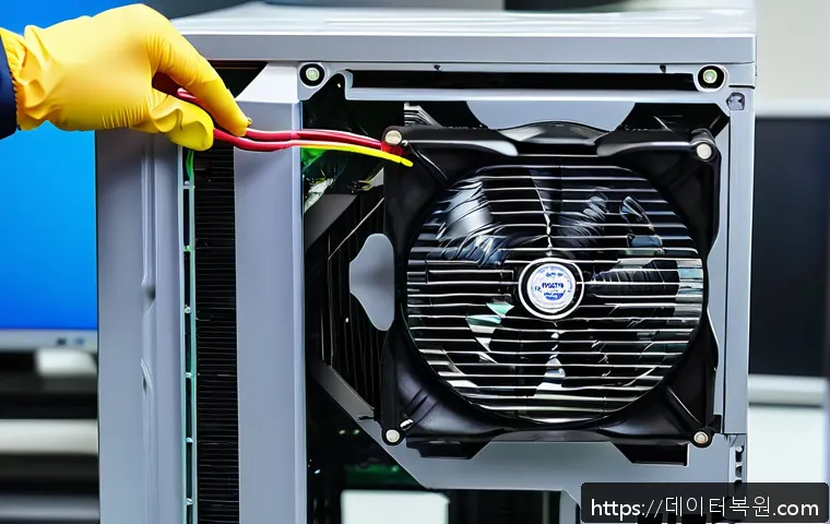 중랑구 블루스크린 관련 이미지 2