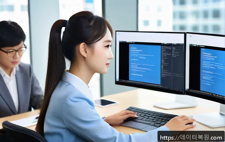 하안동 STATUS_NETWORK_ACCESS_DENIED 관련 이미지 1