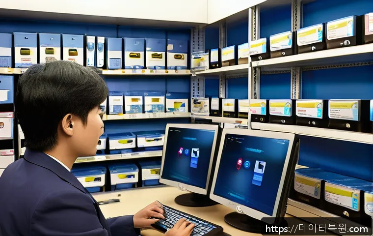 하안동 STATUS_NETWORK_ACCESS_DENIED 관련 이미지 2