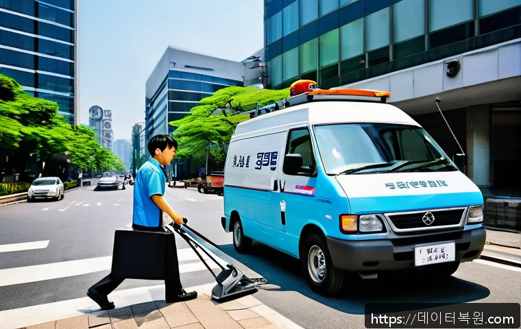 벽제동 STATUS_DEVICE_OFFLINE 관련 이미지 1