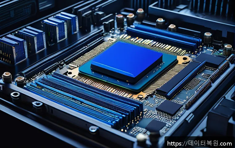 권농동 컴퓨터 블루스크린 DRIVER 관련 긴급 장애 복구 사례와 해결 방법 안내 1