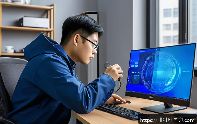 권농동 DRIVER_PORTION_MUST_BE_NONPAGED 관련 이미지 1