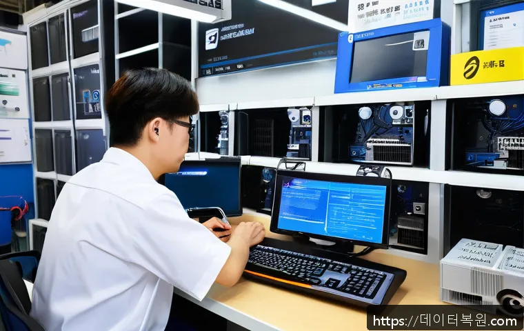 직동 WIN32K_POWER_WATCHDOG_TIMEOUT 관련 이미지 1