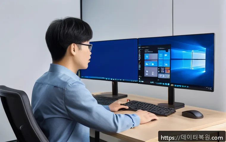 중구 윈도우11 windows11 재설치 포맷  초기화 관련 이미지 2