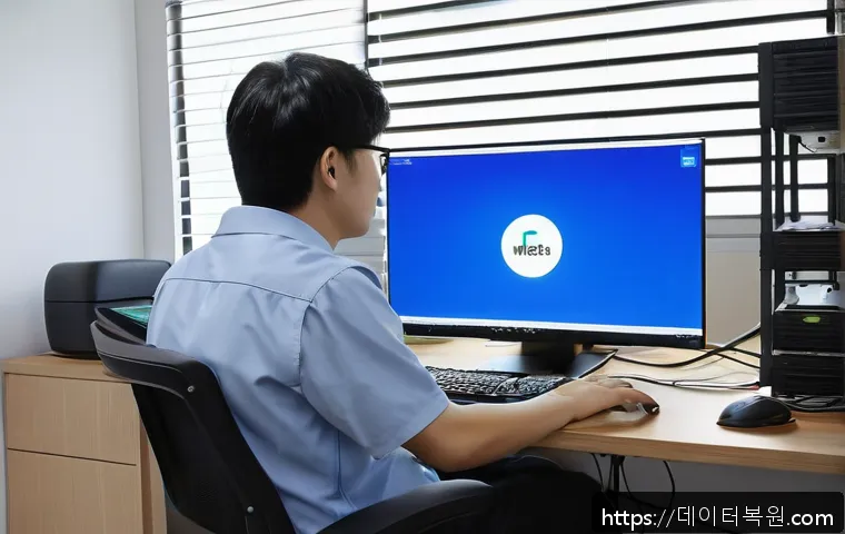 문정동 부팅 오류 긴급 복구 사례와 안전한 시스템 재가동 방법 안내 1