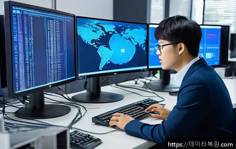 장사동 시스템 이미지 오류 긴급 복구 사례와 효과적인 원인 분석 방법 1