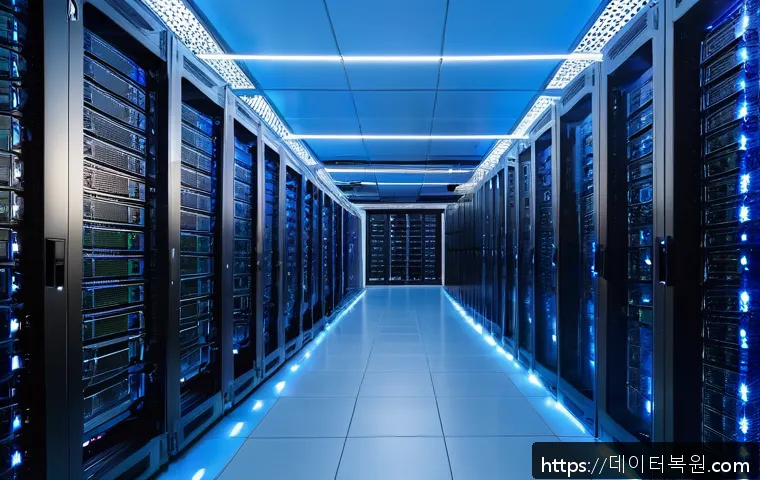 송천동 전산실 긴급 대응 사례와 커널 데이터 손상 문제 해결 노하우 1