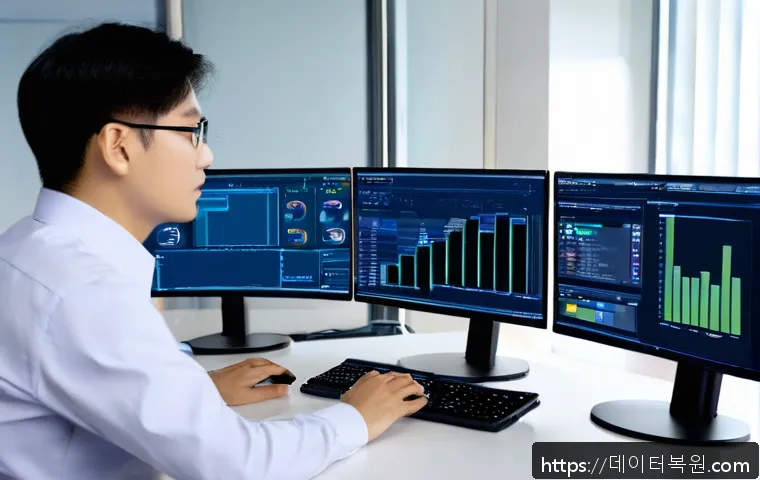 송천동 STATUS_KERNEL_DATA_CORRUPTION 관련 이미지 1