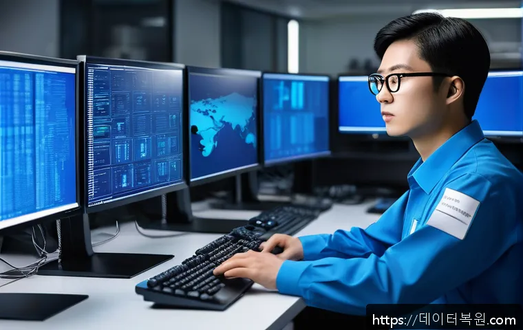 수궁동 커널 APC 대기 오류 긴급 복구 서비스 이용 후기와 해결 노하우 1