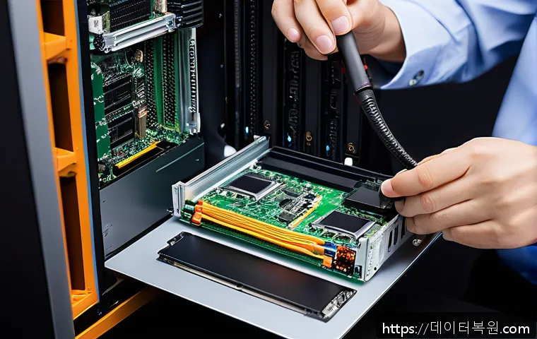 도척면 STATUS_KERNEL_DISK_ERROR 관련 이미지 2