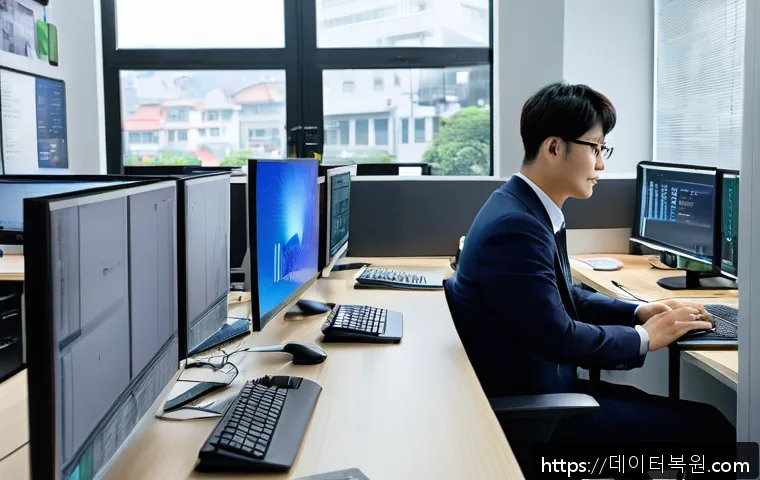 순화동 cpu조립 및 교체수리 관련 이미지 1