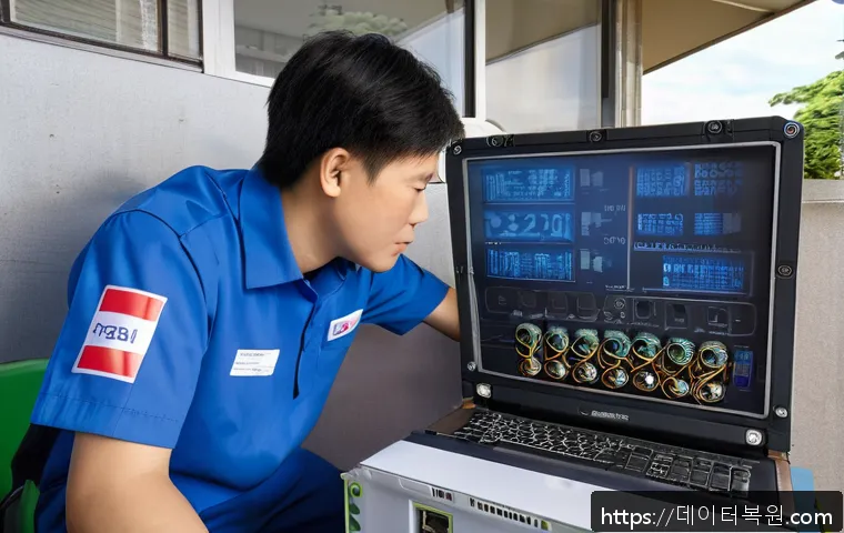 순화동 cpu조립 및 교체수리 관련 이미지 2