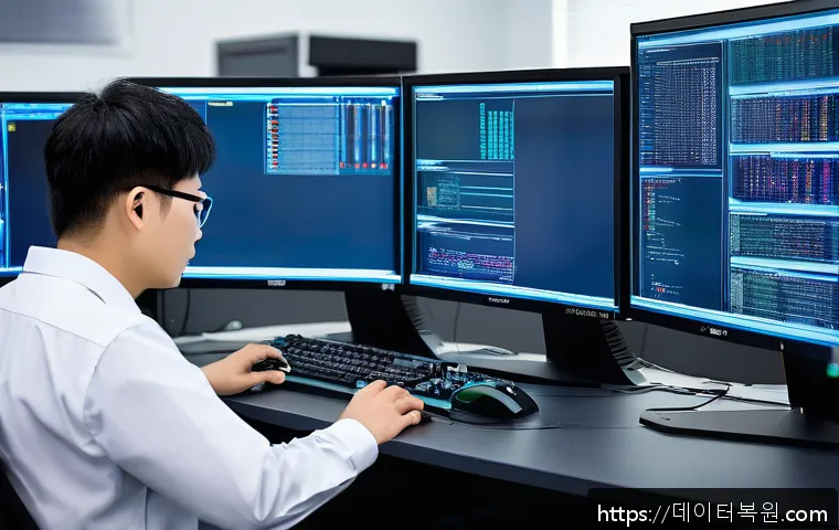 답십리동 커널 핸들 오류 긴급 복구 서비스 후기와 사무실 전산 장애 해결 노하우 1