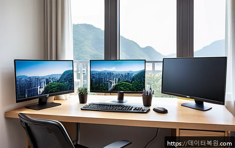 우장산 인근 메모리 관리 문제 해결과 재택근무 최적화 사례 분석 5