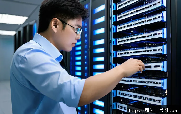 석관동 서버 커널 호환 문제 긴급 진단 및 해결 후기 1