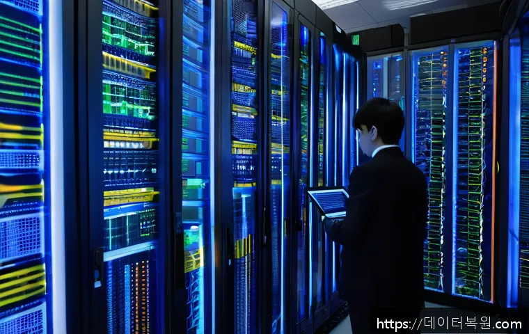 봉익동 커널 메모리 누수 문제 해결 사례와 사무실 전산실 긴급 복구 경험담 1