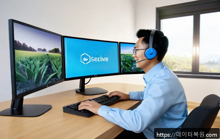 과해동 KERNEL_MODE_HEAP_CORRUPTION 관련 이미지 1