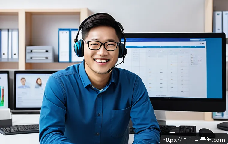 길동 컴퓨터 desktop 출장방문수리점 관련 이미지 1