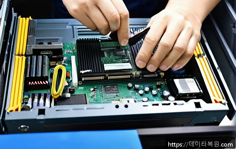 길동 컴퓨터 desktop 출장방문수리점 관련 이미지 2