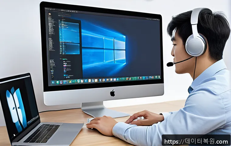 익선동 아이맥 판매 및 수리 관련 이미지 1