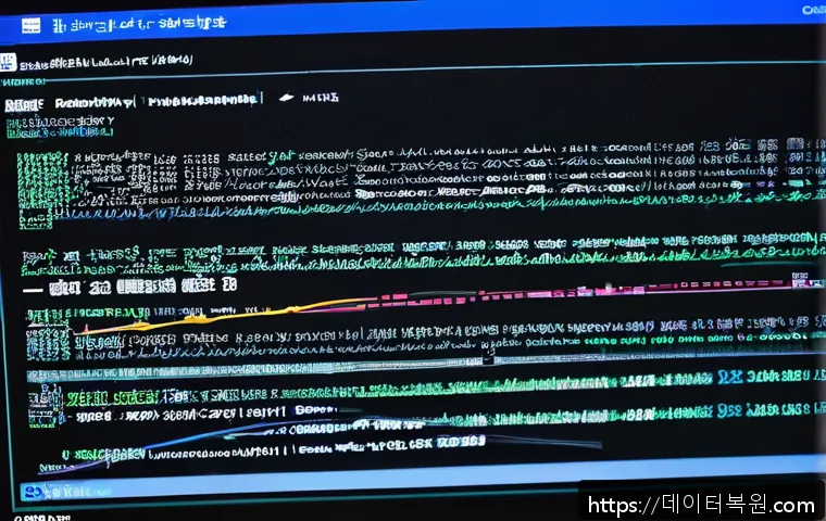 신수동 STATUS_KERNEL_FILE_SYSTEM_ERROR 관련 이미지 1