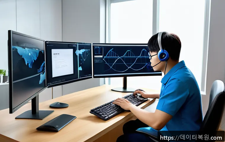 노고산동 운영체제 os 재설치 포맷  초기화 관련 이미지 2