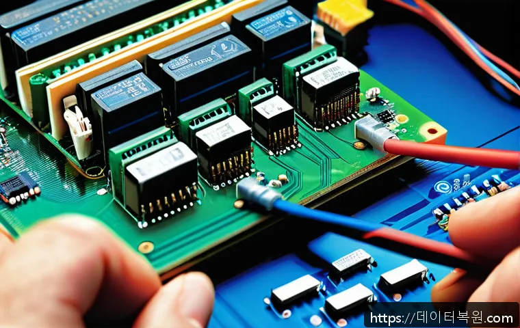 구로동 부팅불가 관련 이미지 2