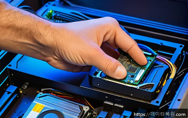 상봉동 STATUS_KERNEL_BOOT_DRIVE_ERROR 관련 이미지 1