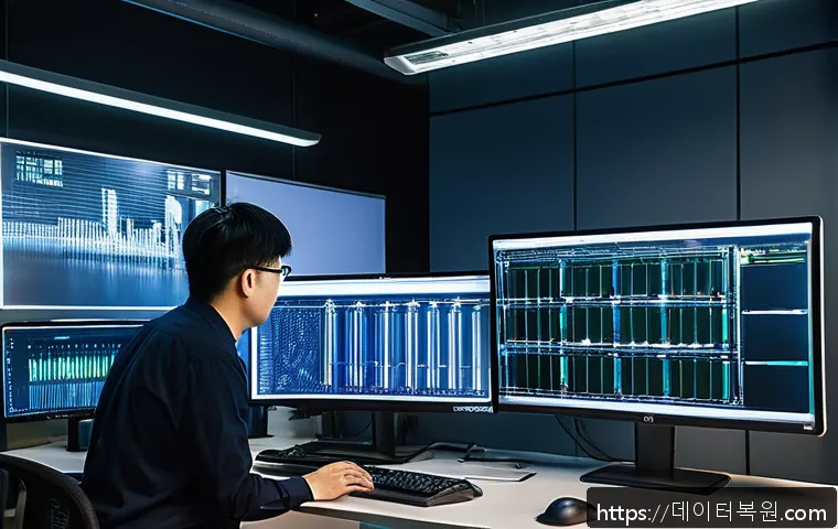 이촌동 네트워크 연결 오류 긴급 복구 사례와 안정적 사무실 인터넷 환경 구축법 1