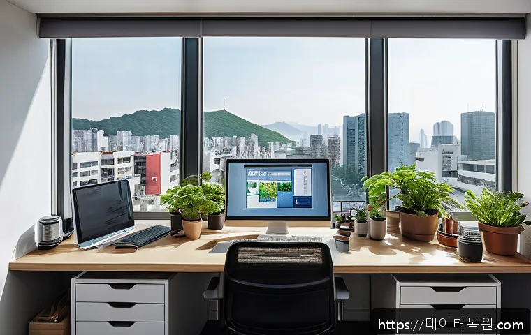 홍대입구역 인근 웹브라우저 오류 긴급 대응 사례와 해결 노하우 1