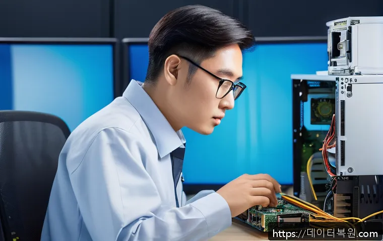 예장동 인근 PC 보안점검과 악성코드 제거 서비스 경험담 5