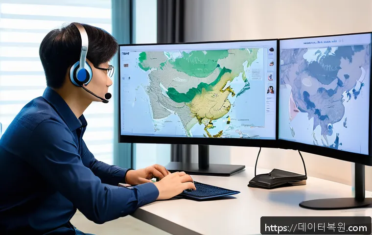 행당동 DRIVER_POWER_STATE_FAILURE 관련 이미지 2